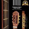 imageCAHAYA Acoustic Guitar For Beginner 38 Inch Cutaway All Wood Guitar Starter Kit for Kids Teenager Adults with Guitar bag Brass strings Capo String Pick Scale Stickers and Cloth CY0354natural
