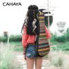 imageCAHAYA Concert Ukulele Bag Ukulele Case 23 Inch Soft 035 Inch Thick Padded with Adjustable Straps23inch