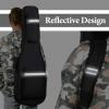 imageCAHAYA Elektrische Gitarrentasche EGitarre Gig BagBlack