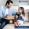 imageCAHAYA Steel Tongue Drum Set 6 Inch 8 Notes Steel Hand Drum with Music Book Drum Mallets Finger Paddles and Carry Bag for Kids Gift Musical Education Meditation Yoga CY0359Navy blue