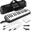 32 Keys-Black
