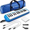 32 Keys-Blue